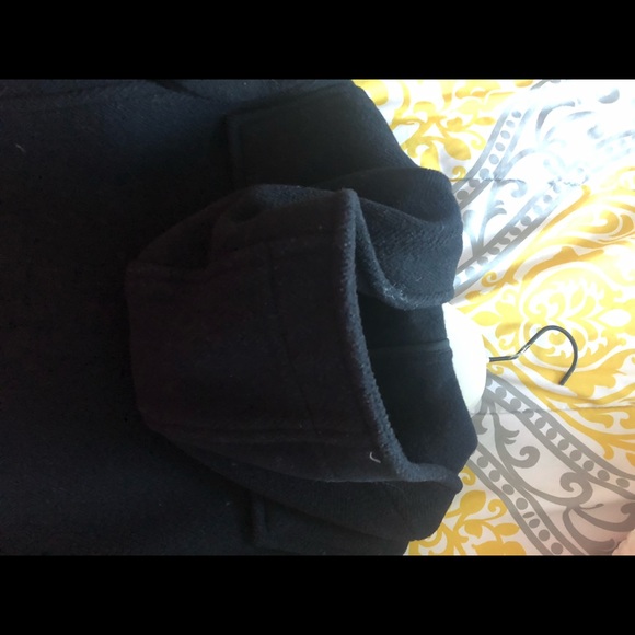 Burberry Wool Coat - Picture 5 of 8